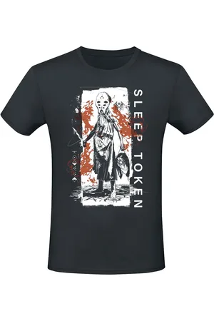 Sleep Token T-Shirt z Euclid