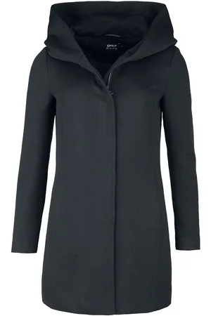ONLY Płaszcze z Sedona Light Coat