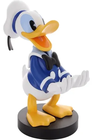 Minnie Cable Guys Disney z - Donald Unisex