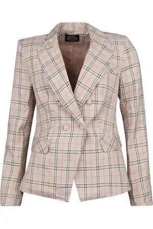 H&R London Blezer Rockabilly z Aredhel blazer