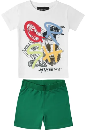 Harry Potter T-Shirt z Odzież dziecięca i niemowlęca