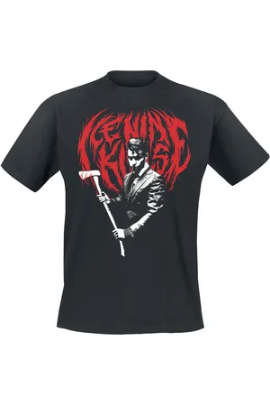 Ice Nine Kills T-Shirt z Hey Paul