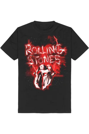 The Rolling Stones T-Shirt z Hackney Diamonds Smoke