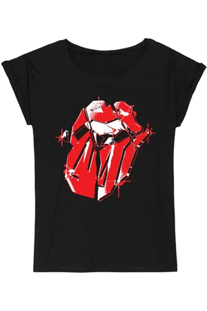 The Rolling Stones T-Shirt z Hackney Diamonds Tongue