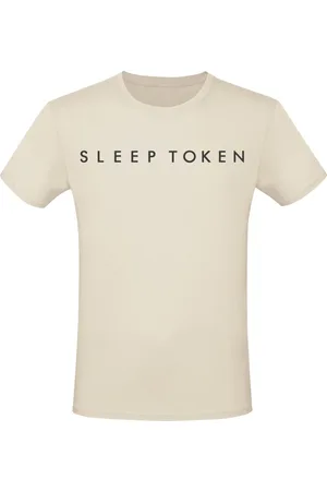 Sleep Token T-Shirt z Take Me Back To Eden