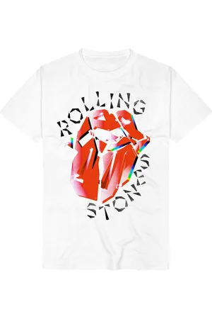 The Rolling Stones T-Shirt z Hackney Diamonds Prism Tongue