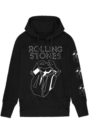 The Rolling Stones Bluza z kapturem z Hackney Diamonds Marker Shards