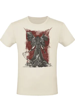 Sleep Token T-Shirt z Take Me Back To Eden