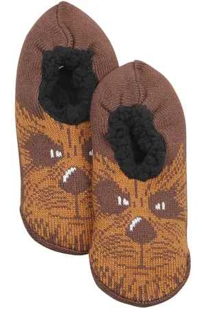 STAR WARS Skarpetki Disney z Chewbacca