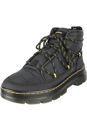 Dr. Martens Buty z Combs W Padded