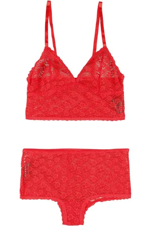 EMP Bielizna z Lace confessions
