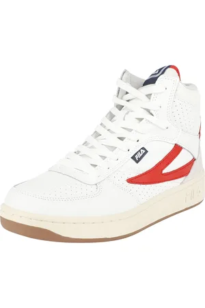 Fila Buty sportowe wysokie z SEVARO mid wmn