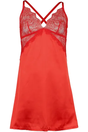 EMP Koszula nocna z Lace negligée