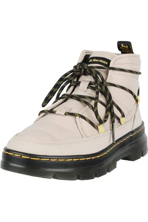 Dr. Martens Buty z Combs W Padded