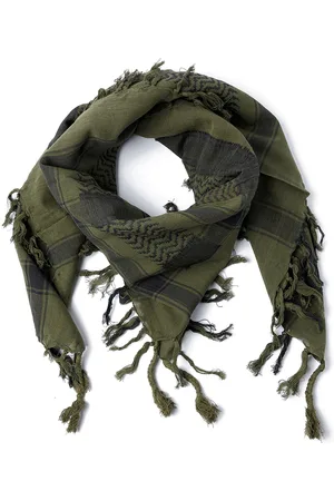 Rock Daddy Szalik z - Scarf Unisex