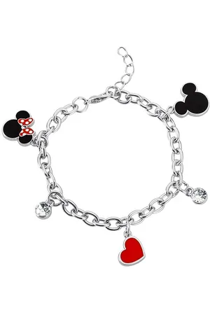Minnie Bransoletka Disney z - Mickey und Minnie Kobiety