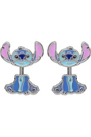 Disney Kolczyk Ear Stud Disney z - Stitch