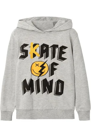 NAME IT Bluza z kapturem z Odzież dziecięca i niemowlęca