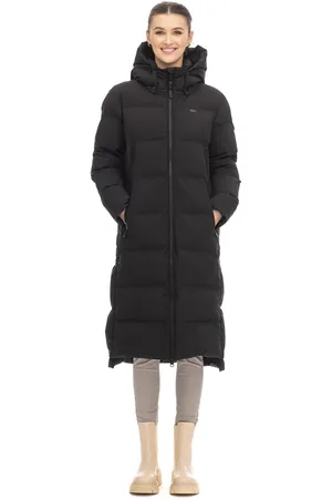 Ragwear Płaszcze z Patrise