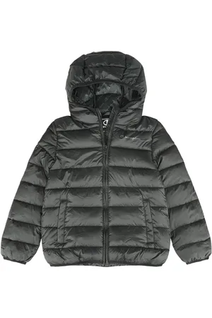 Champion Kurtka z Legacy PU-Coated Ripstop Jacket