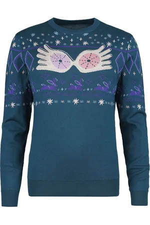 Harry Potter Sweter z Luna Lovegood