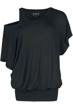 EMP T-Shirt Goth z When The Heart Rules The Mind