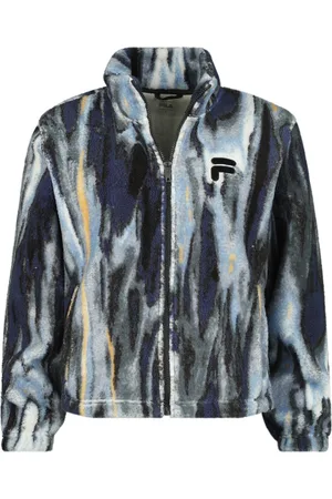 Fila Bluza dresowa z CHAMBLY AOP
