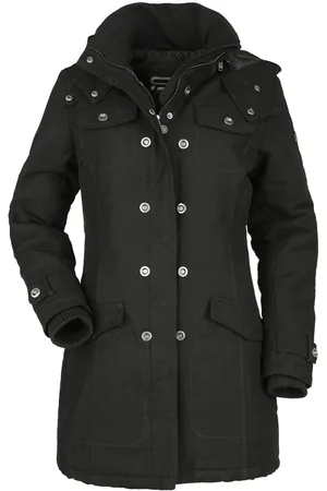 RED by EMP Kurtka przejściowa z Midline Ladies Coat