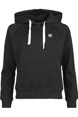 Fila Bluza z kapturem z BIBINJE- bluza z kapturem