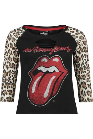 The Rolling Stones Longsleeve z EMP Signature Collection