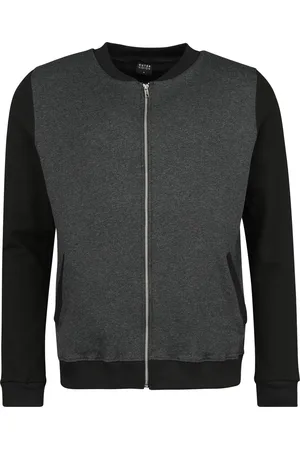 Outer Vision Kurtka Bomber z Morris