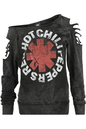 Red Hot Chili Peppers Bluza z Crest