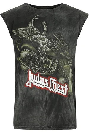 Judas Priest Tanktop z Painkiller