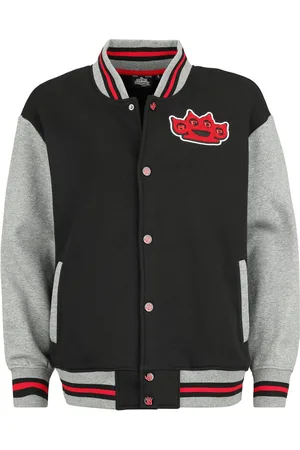 Five Finger Death Punch Kurtka College Jacket z EMP Signature Collection