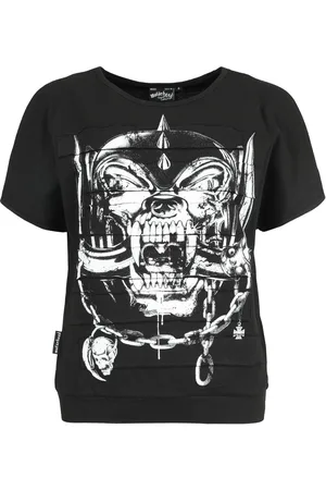 Motörhead T-Shirt z EMP Signature Collection