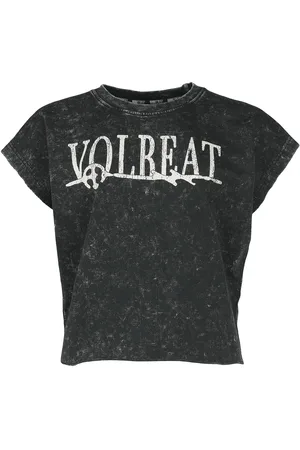 Volbeat T-Shirt z EMP Signature Collection