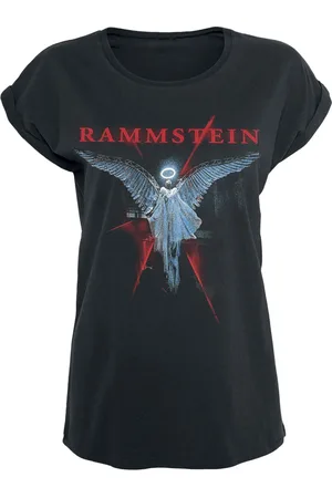Rammstein T-Shirt z Du-Ich-Wir-Ihr