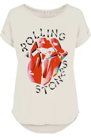 The Rolling Stones T-Shirt z Hackney Diamonds Prism Tongue