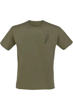 AC/DC T-Shirt z High Voltage