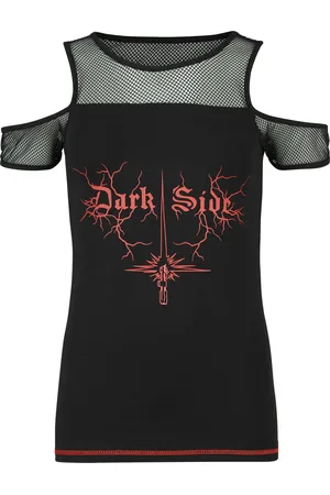STAR WARS T-Shirt Disney z Dark Side