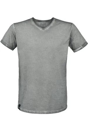 EMP T-Shirt z Heavy Soul