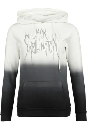 Miasteczko Halloween Bluza z kapturem Disney z Jack Skellington