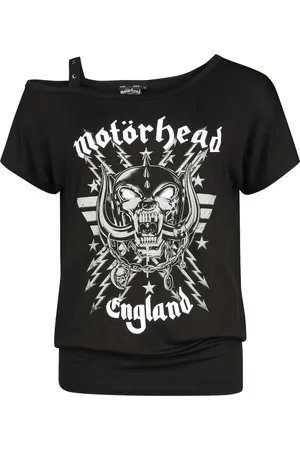 Motörhead T-Shirt z S do M