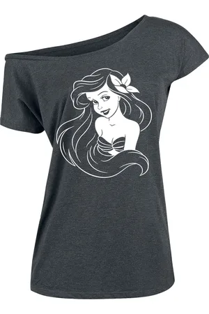 Arielle die Meerjungfrau T-Shirt Disney z Mermaid