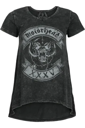 Motörhead T-Shirt z EMP Signature Collection
