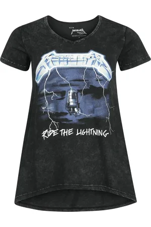 Metallica T-Shirt z EMP Signature Collection