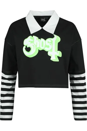 Ghost Longsleeve z EMP Signature Collection