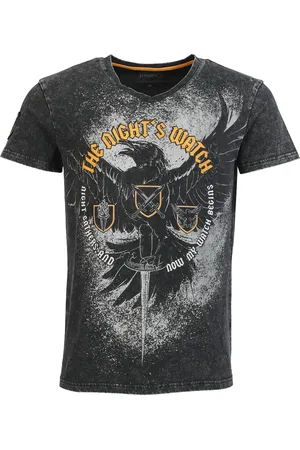 Gra o Tron T-Shirt z The Night
