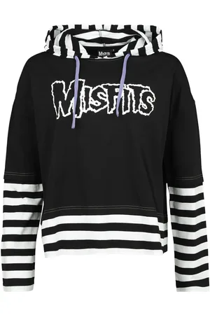 Misfits Longsleeve z EMP Signature Collection