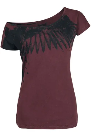 EMP T-Shirt z All In The Mind